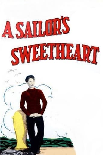 A Sailor&#39;s Sweetheart (1927)