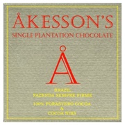 Akesson's Brazil Fazenda Sempre Firme 100%