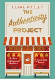 The Authenticity Project (Clare Pooley)