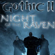 Gothic II: Night of the Raven
