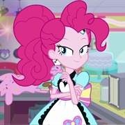 Pinkie Pie