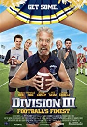Division III: Football's Finest (2011)