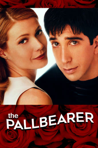 The Pallbearer (1996)