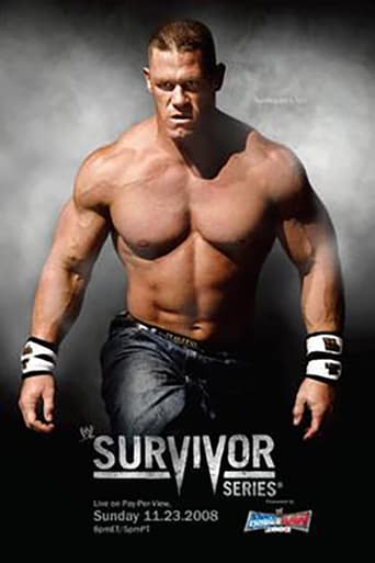 WWE Survivor Series 2008 (2008)