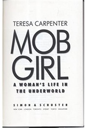 Mob Girl (Teresa Carpenter)