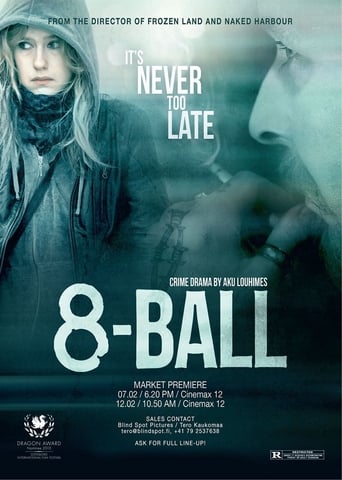 8-Ball (2013)