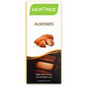 Newtree Almonds