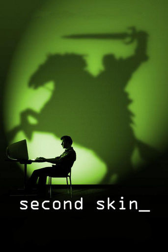 Second Skin (2009)
