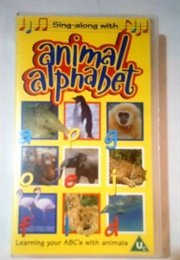 Animal Alphabet (1998)