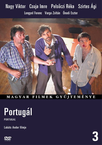 Portugal (2000)