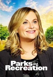 Parks and Recreation (TV Series) (2009)