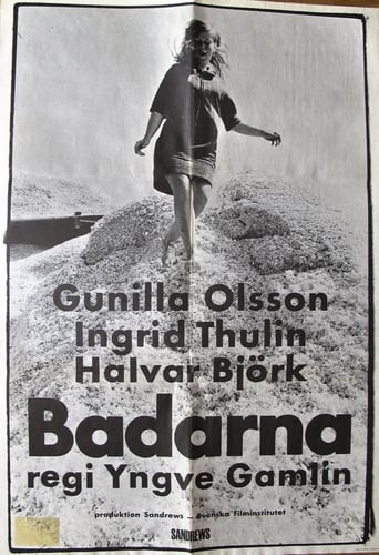 Badarna (1968)
