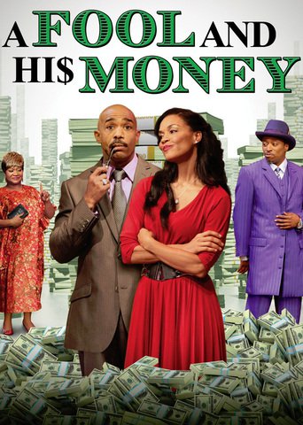 David E. Talbert's: A Fool and His Money (2012)