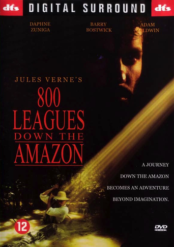 Eight Hundred Leagues Down the Amazon (1993)