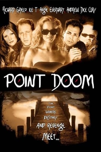 Point Doom (2001)