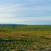 Cape Krusenstern Archeological District (Kotzebue)