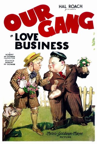 Love Business (1931)