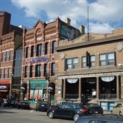 St. Cloud, Minnesota, USA