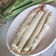 Duruka - Fijian Asparagus