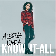 Scars to Your Beautiful - Alessia Cara