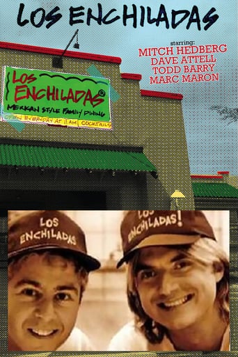 Los Enchiladas! (1999)