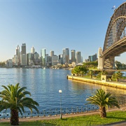 Milson's Point, Sydney