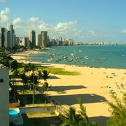 Jaboatao Dos Guararapes