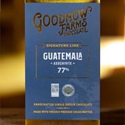 Goodnow Farms Asochivite Guatemala 77%