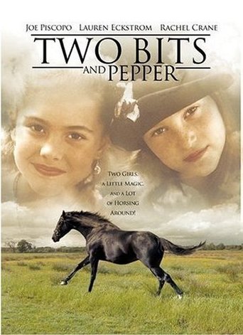 Two Bits &amp; Pepper (1995)