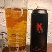 K Cider