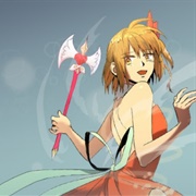 Magical 12th Graders