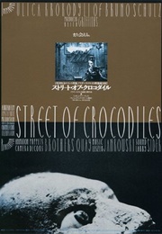Street of Crocodiles (1986)
