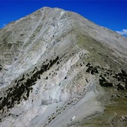 Hike Mount Princeton, Buena Vista, Colorado