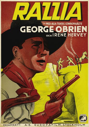 The Dude Ranger (1934)