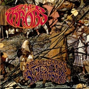 The Throbs - The Language of Thieves and Vagabonds