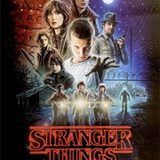 Stranger Things Season 1