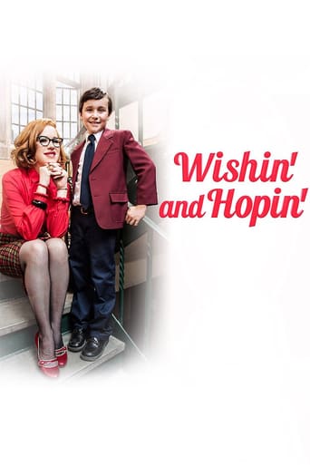 Wishin' and Hopin' (2014)