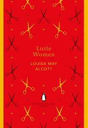 Little Women (Louisa May Alcott)
