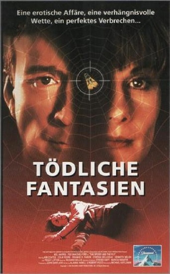 The Spider and the Fly (1994)