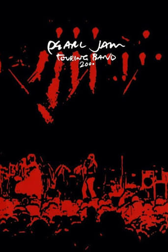 Pearl Jam - Touring Band 2000 (2001)