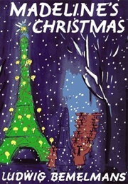 Madeline's Christmas (Bemelmans, Ludwig)