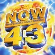 Now That's What I Call Music! 43