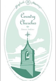 Country Churches (Simon Jenkins)