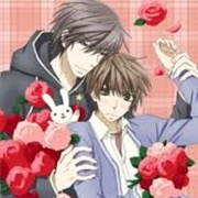 Sekaiichi Hatsukoi Season 2