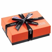 Weiss Ballotin D'Orangettes