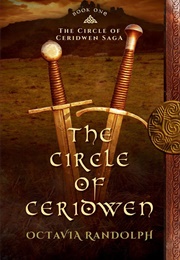 The Circle of Ceridwen (Octavia Randolph)