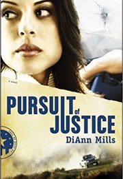 Pursuit of Justice (Mills)