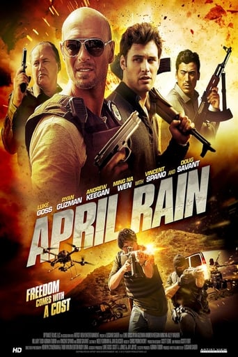 April Rain (2013)