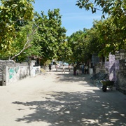 Feeali, Maldives
