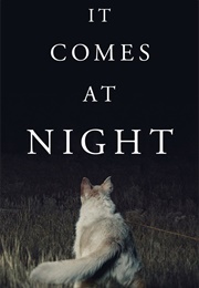 It Comes at Night (2017)